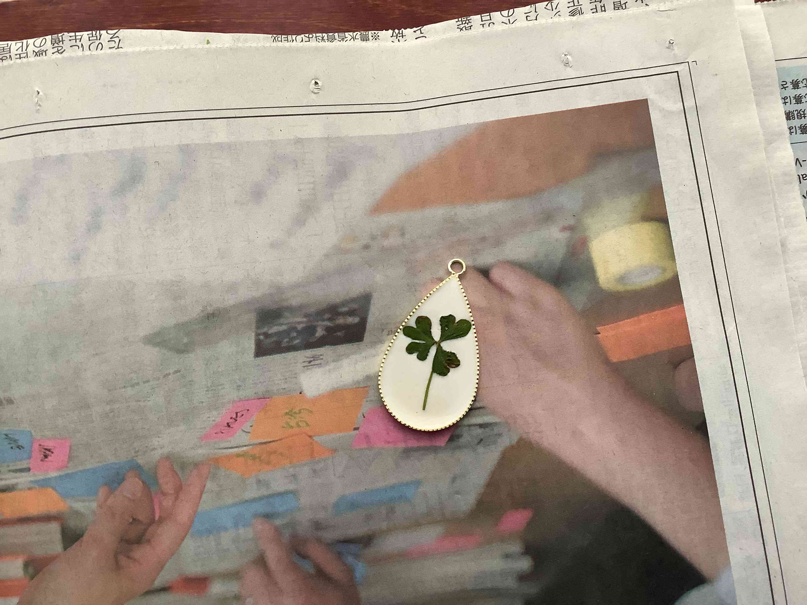 母の日プレゼント