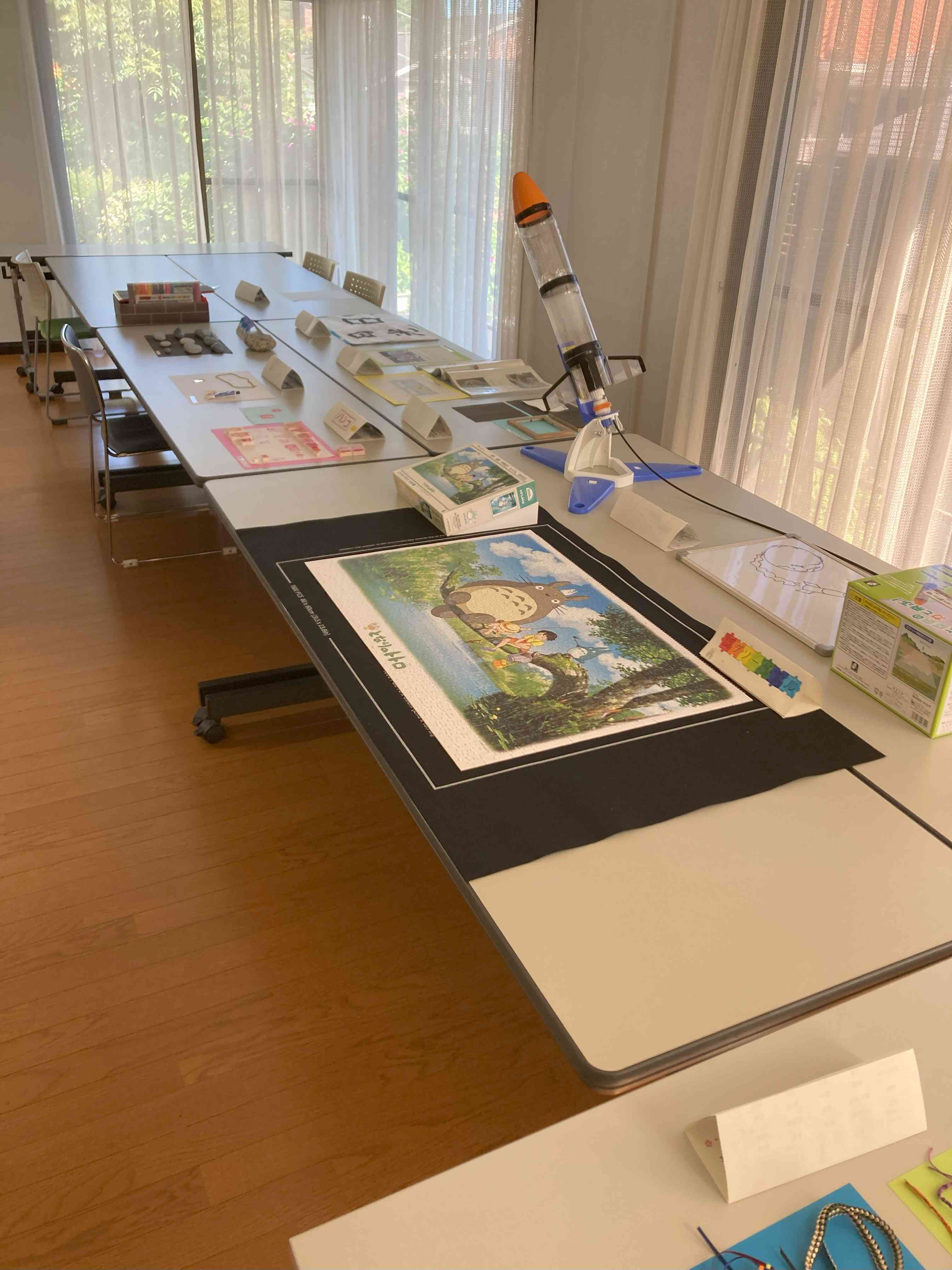 学習発表会②